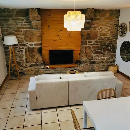 Boheme A 5 Min De La Holiday home *